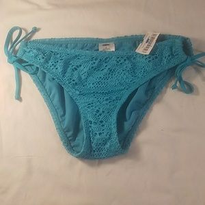 Beautiful  Bikini Bottoms by Massimo